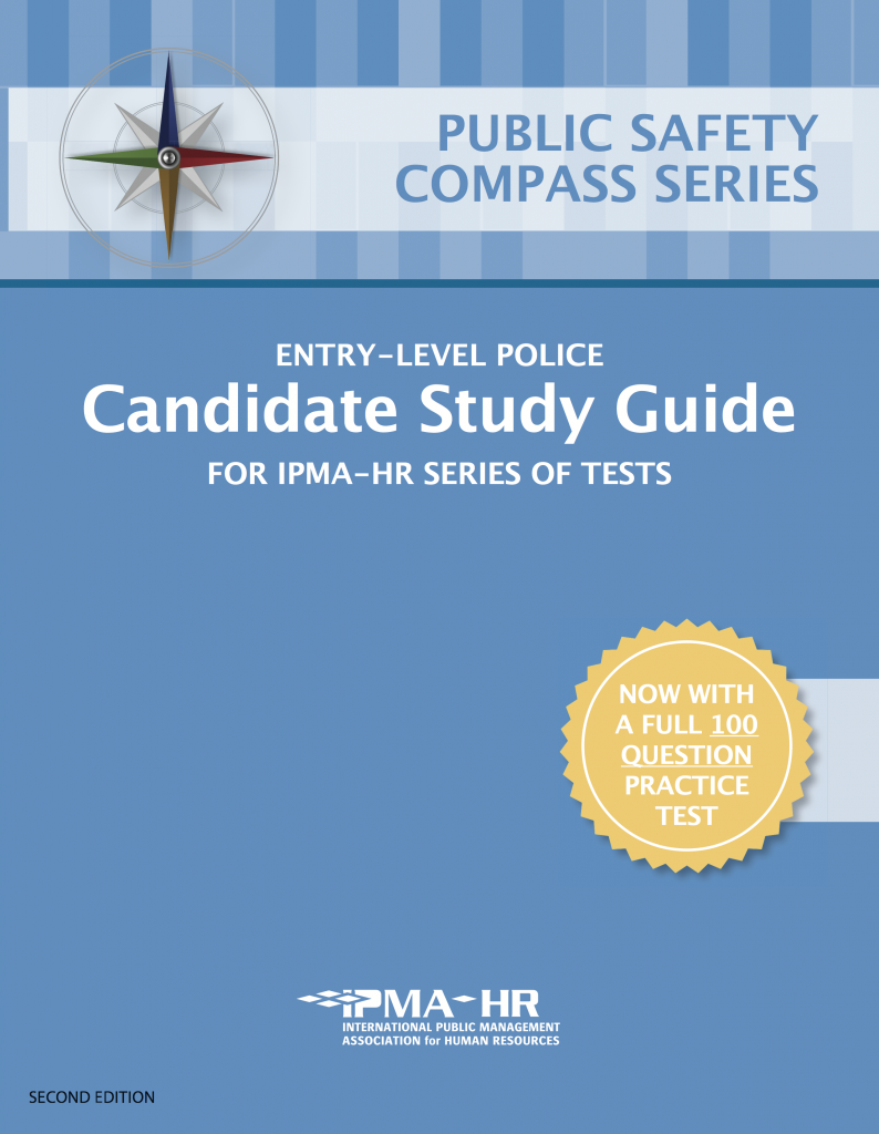 ELPO 2nd ED Study Guide