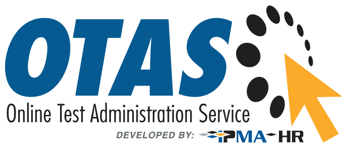 Online Test Administration Service
